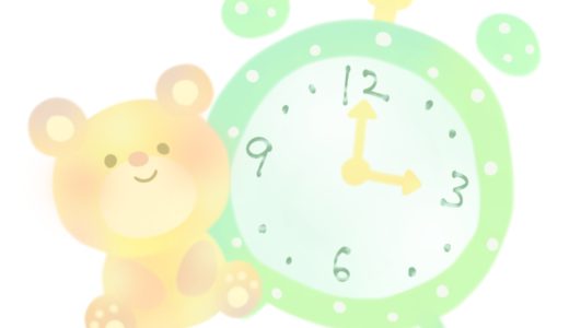 塾日記16週目：時間の進みが速いです。